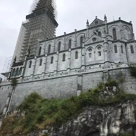 住宿加早餐酒店 D'hotes Chez Christiane 卢德
