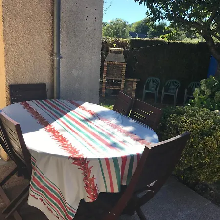 D'hotes Chez Christiane *