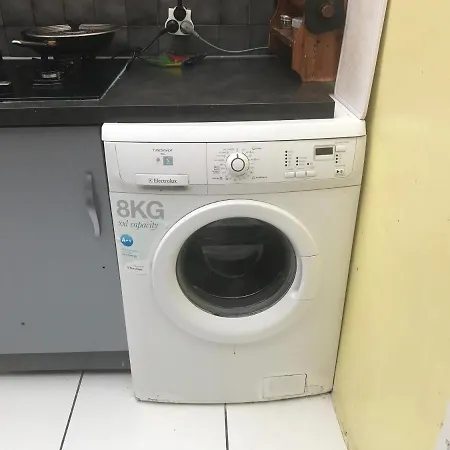 D'hotes Chez Christiane * 卢德