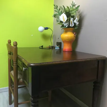 D'hotes Chez Christiane 卢德