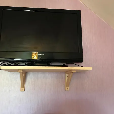 D'hotes Chez Christiane 住宿加早餐酒店