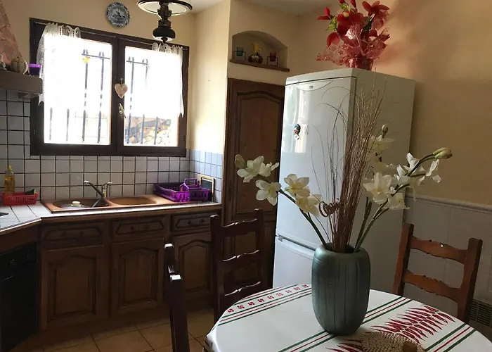 D'hotes Chez Christiane فندق مبيت وإفطار لورد