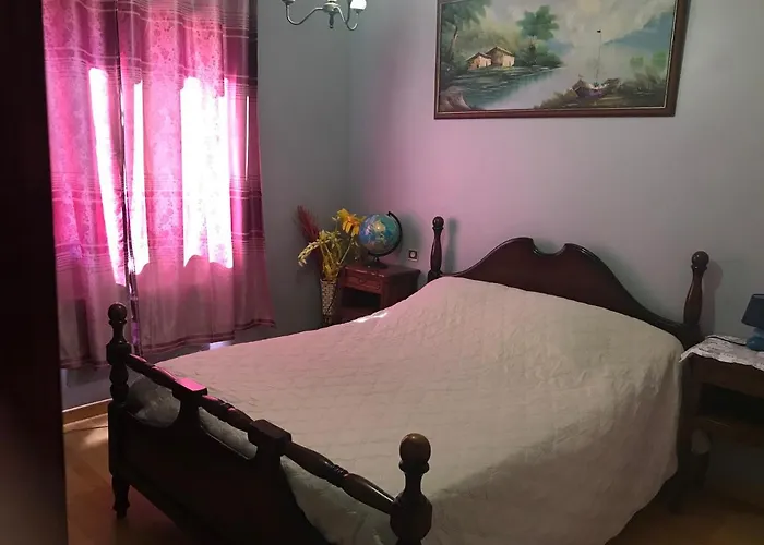 D'hotes Chez Christiane Bed & Breakfast