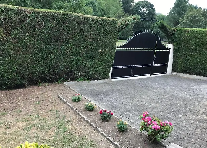 D'hotes Chez Christiane