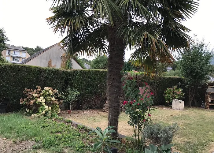 Bed & Breakfast D'hotes Chez Christiane