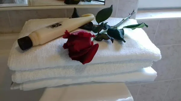 Bed & Breakfast D'hotes Chez Christiane *