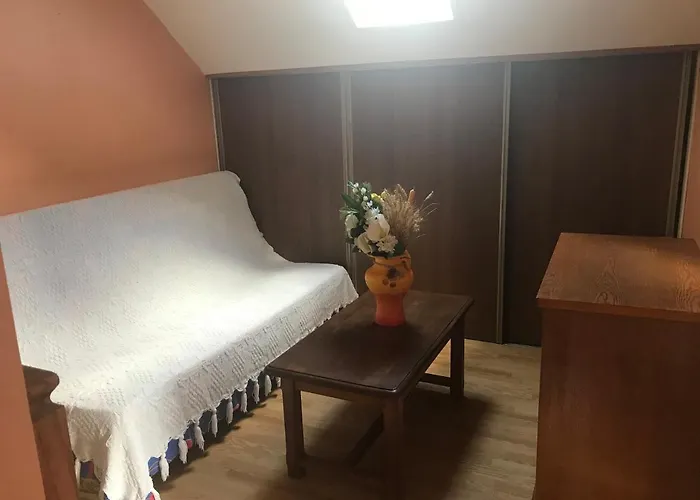 D'hotes Chez Christiane Bed & Breakfast Lourdes