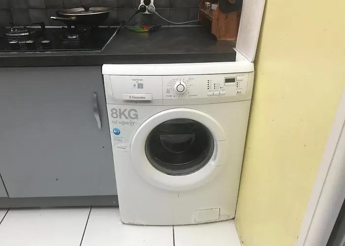 D'hotes Chez Christiane * Λούρδη