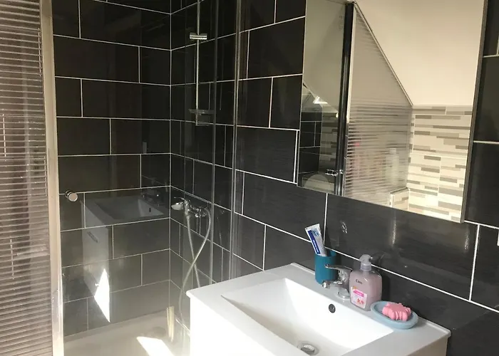 D'hotes Chez Christiane فندق مبيت وإفطار لورد