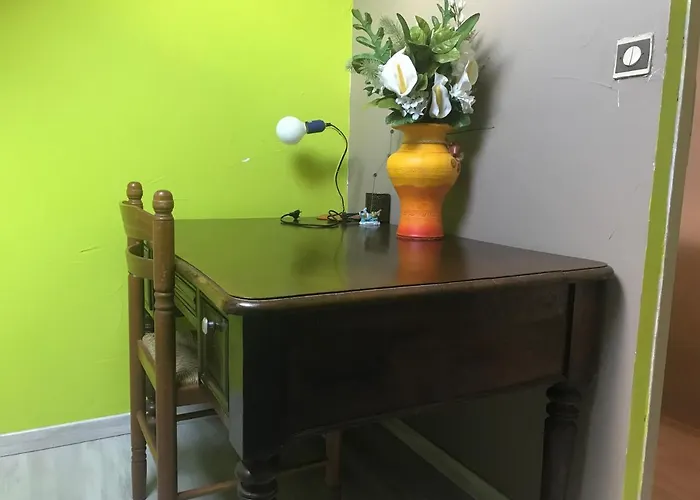 D'hotes Chez Christiane Λούρδη