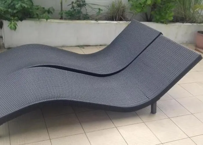 D'hotes Chez Christiane فندق مبيت وإفطار