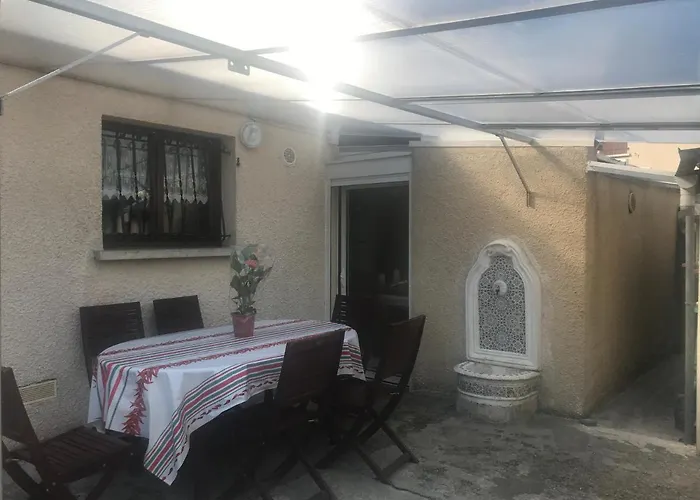 D'hotes Chez Christiane *