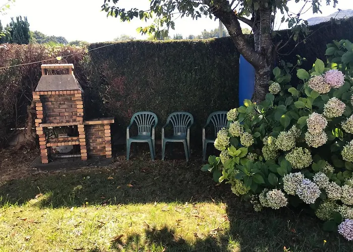 D'hotes Chez Christiane Bed & Breakfast Lourdes