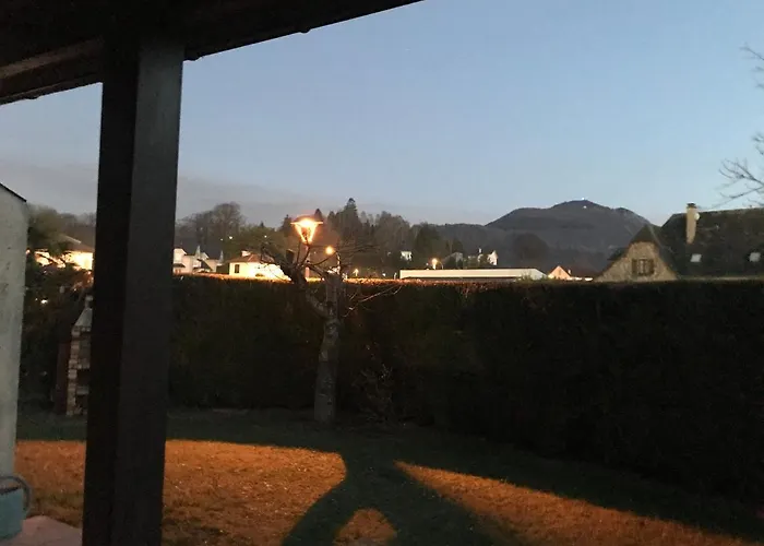 D'hotes Chez Christiane فندق مبيت وإفطار *