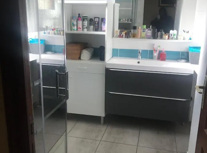 D'hotes Chez Christiane فندق مبيت وإفطار لورد