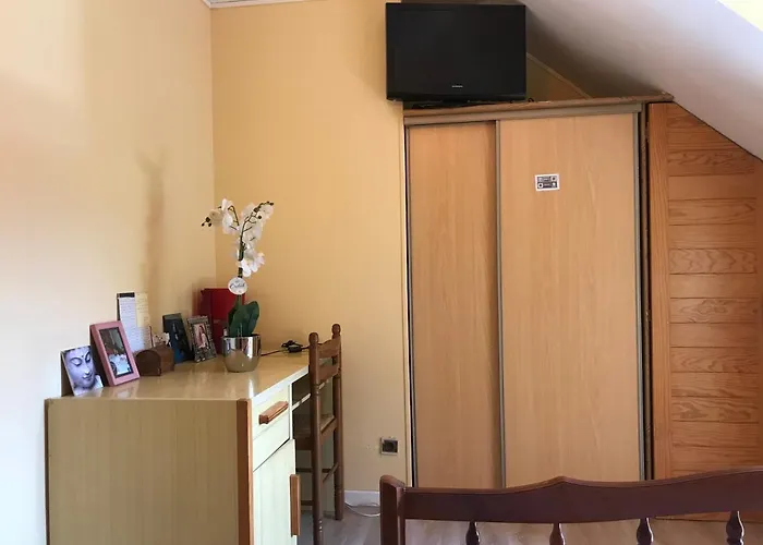 D'hotes Chez Christiane *