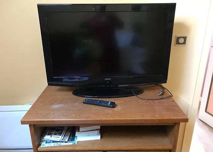 D'hotes Chez Christiane *