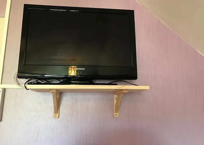 D'hotes Chez Christiane Отель типа 