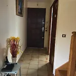D'hotes Chez Christiane Отель типа 