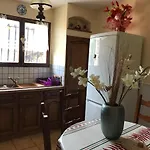 D'hotes Chez Christiane Отель типа 