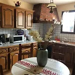 D'hotes Chez Christiane Отель типа 
