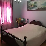 D'hotes Chez Christiane Отель типа 