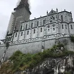 Отель типа 