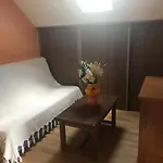 D'hotes Chez Christiane Отель типа 