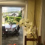D'hotes Chez Christiane Отель типа 