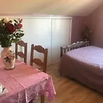 D'hotes Chez Christiane * Лурд