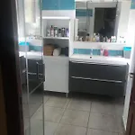 D'hotes Chez Christiane Отель типа 