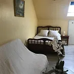 D'hotes Chez Christiane Отель типа 