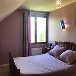 D'hotes Chez Christiane Лурд