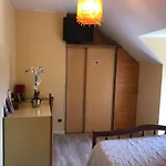 D'hotes Chez Christiane Отель типа 