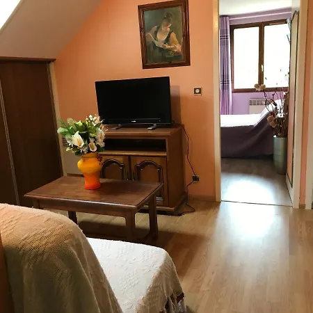 B&B D'hotes Chez Christiane