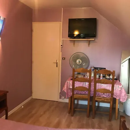 Bed & Breakfast D'hotes Chez Christiane *