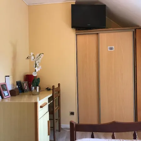 D'hotes Chez Christiane *