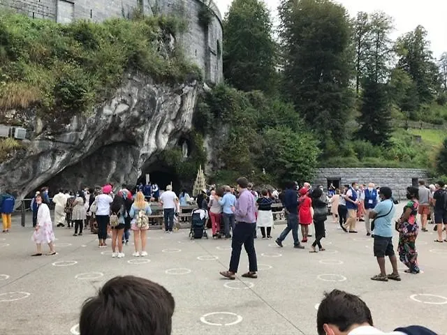 D'hotes Chez Christiane Bed and breakfast *