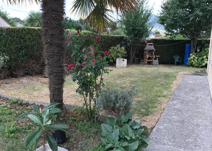 D'hotes Chez Christiane *