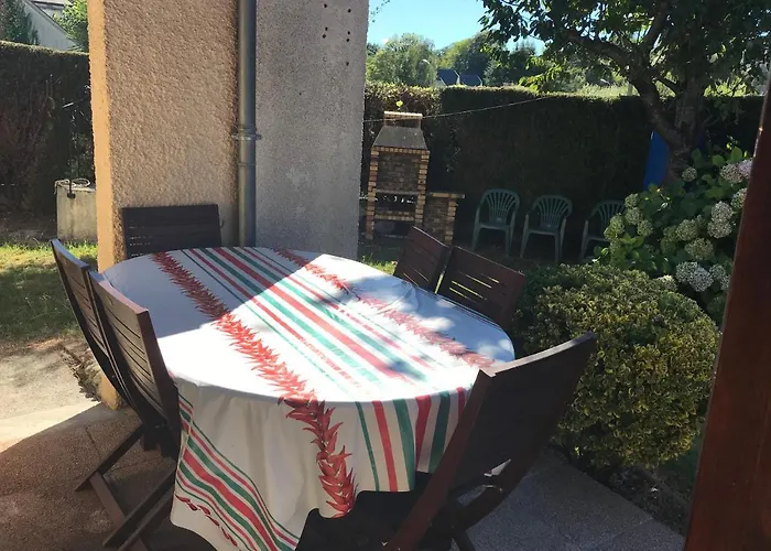 D'hotes Chez Christiane *