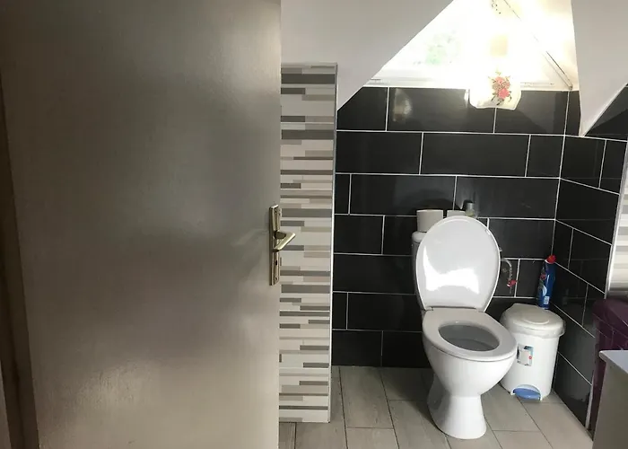 Bed and breakfast D'hotes Chez Christiane