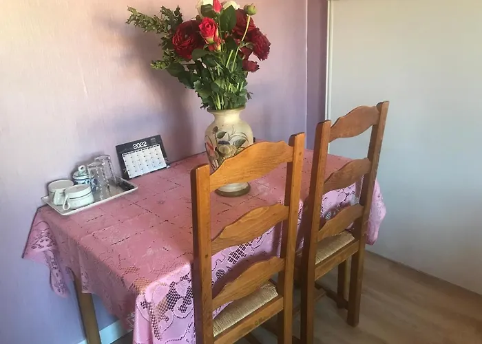 D'hotes Chez Christiane