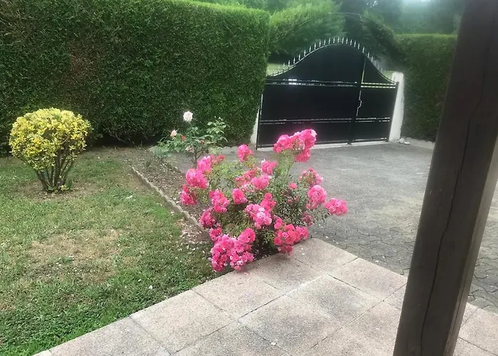 D'hotes Chez Christiane