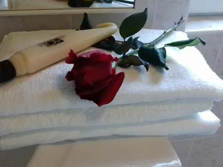 Bed & Breakfast D'hotes Chez Christiane *