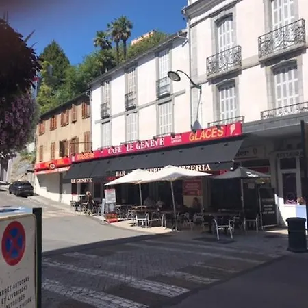 D'hotes Chez Christiane