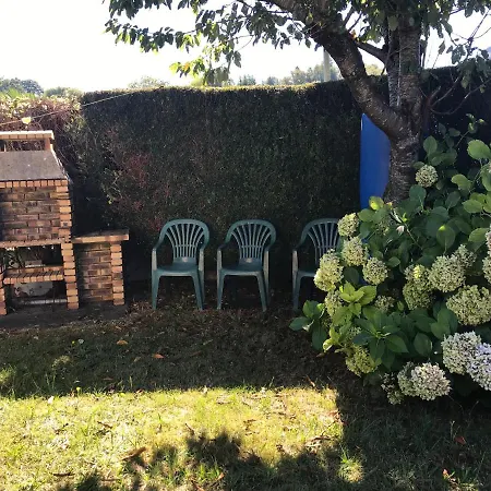 D'hotes Chez Christiane Bed & Breakfast Lourdes